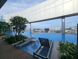 Arc 380 (D8), Office #451330111